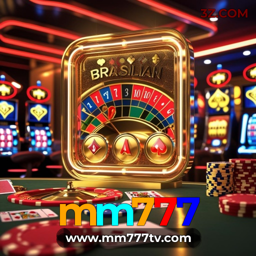 mm777 - Aplicativo Móvel