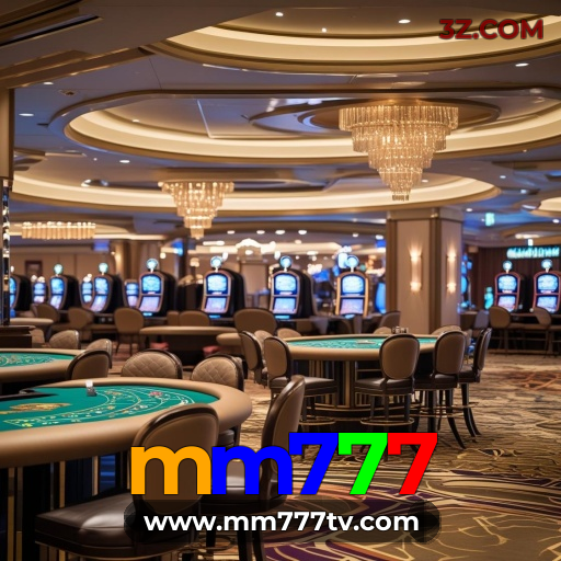 mm777 Brasília - Betting Features