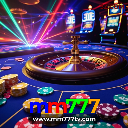 mm777 - App Features