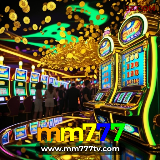 mm777 Belo Horizonte - Reivindique Bonus