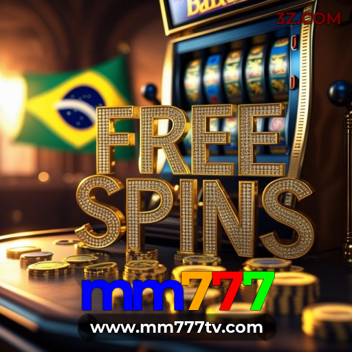 mm777 Salvador - Strategy