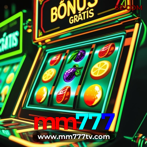 mm777 São Paulo - Top Slots