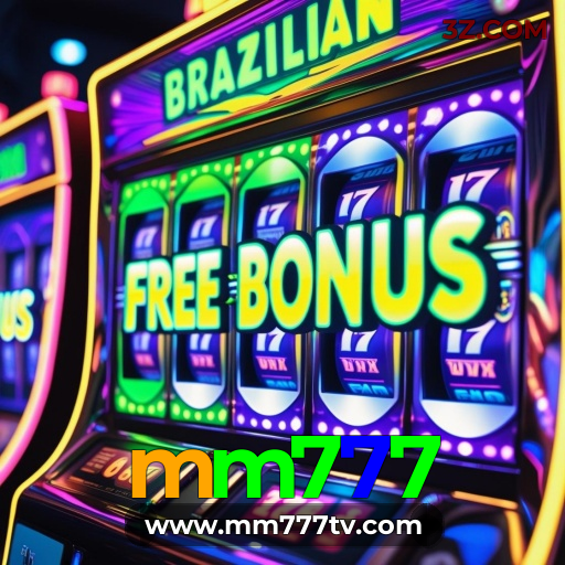 mm777 Rio de Janeiro - Licenses