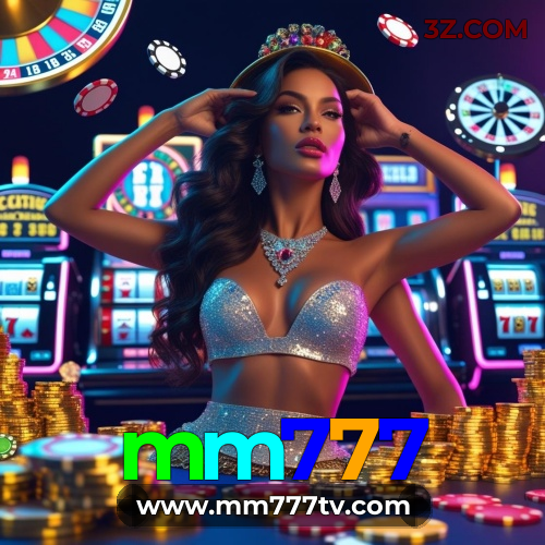 mm777 Brasília - Casino Guide
