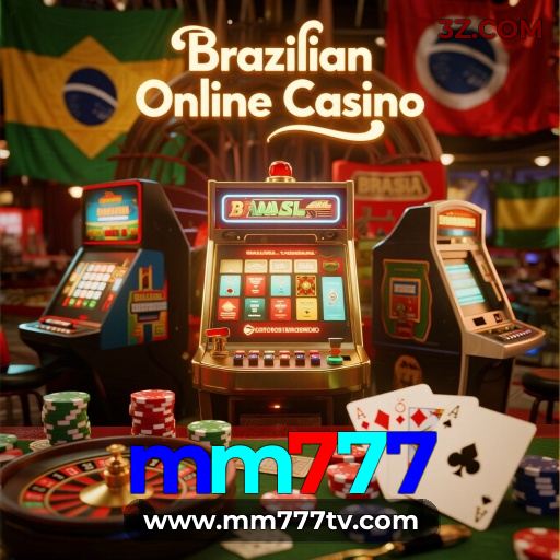 mm777 - Análise de Mercados Esportivos