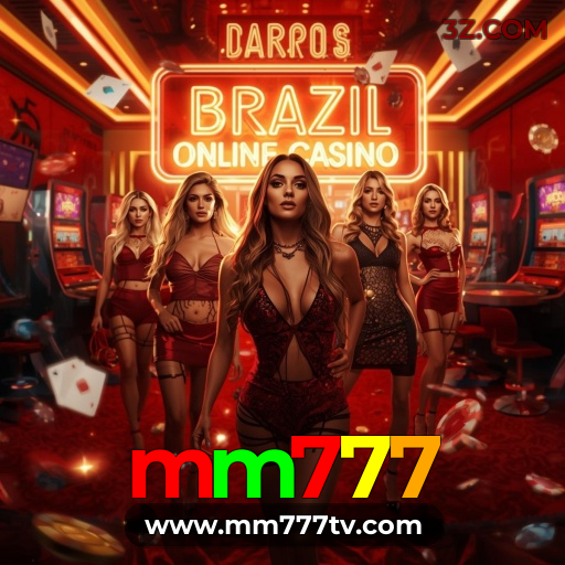mm777 - Pagamento PIX Instantâneo