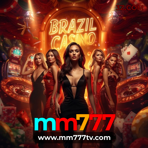 mm777 Rio de Janeiro - Professional Dealers