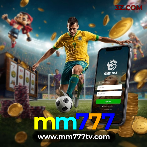 mm777 São Paulo - Jogo Providers