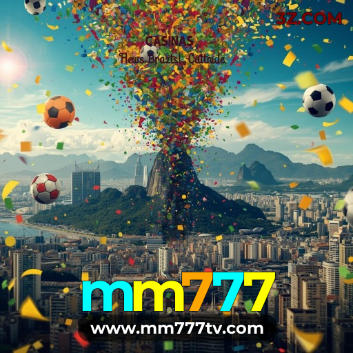 mm777 São Paulo - Hot Promos