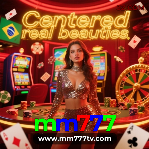 mm777 Belo Horizonte - Jackpots
