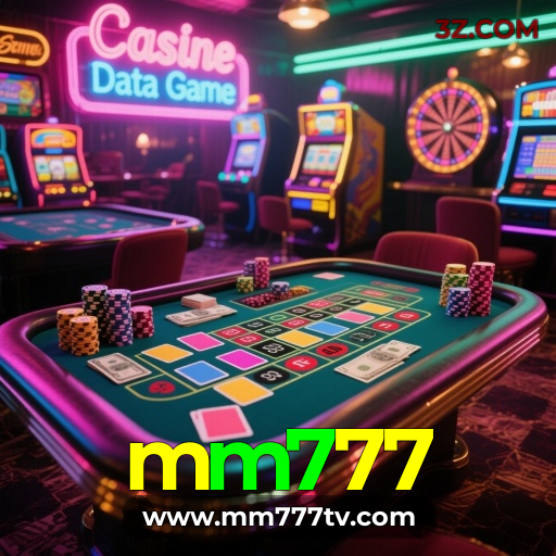 mm777 - Customer Support