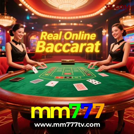 mm777 - cassino ao vivo
